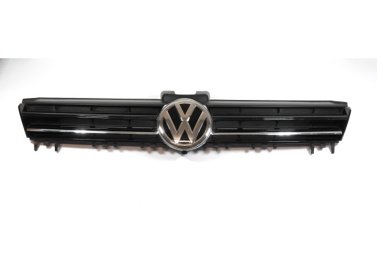 Maska s mřížkou, se znakem Volkswagen Golf VII 5G R-Line 5G0853653 5G0853655C